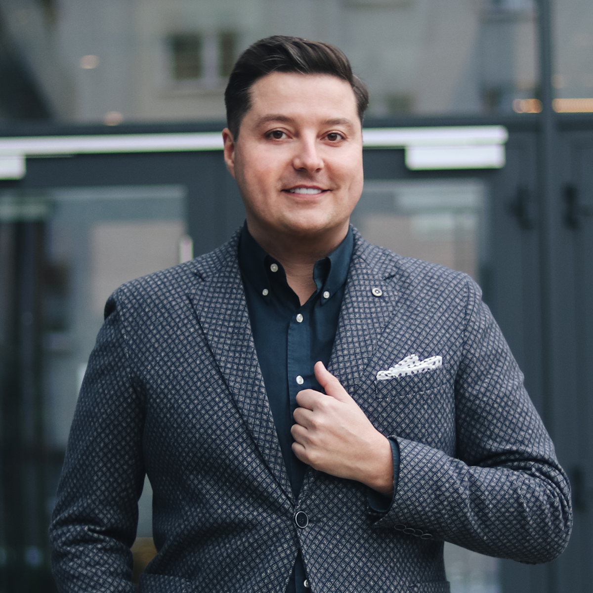 Janek Zag&oacute;rski